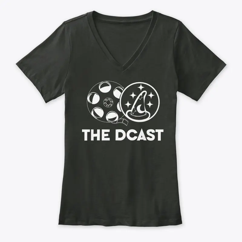 02| The DCast Radio Show