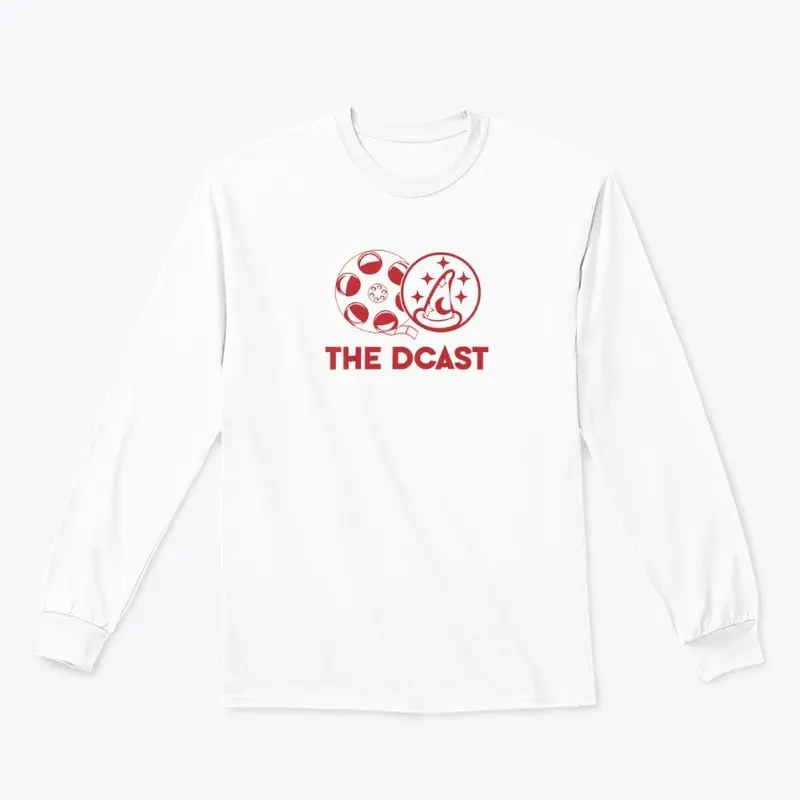 The DCast Radio Show