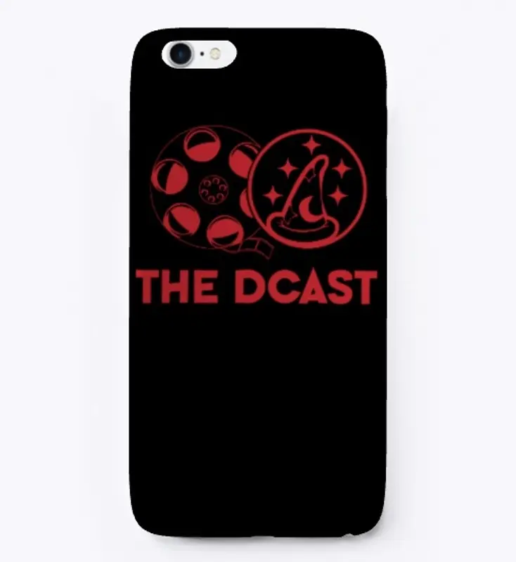 The DCast Radio Show