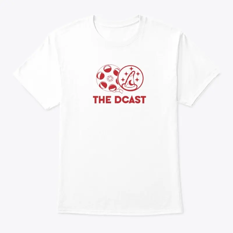 The DCast Radio Show