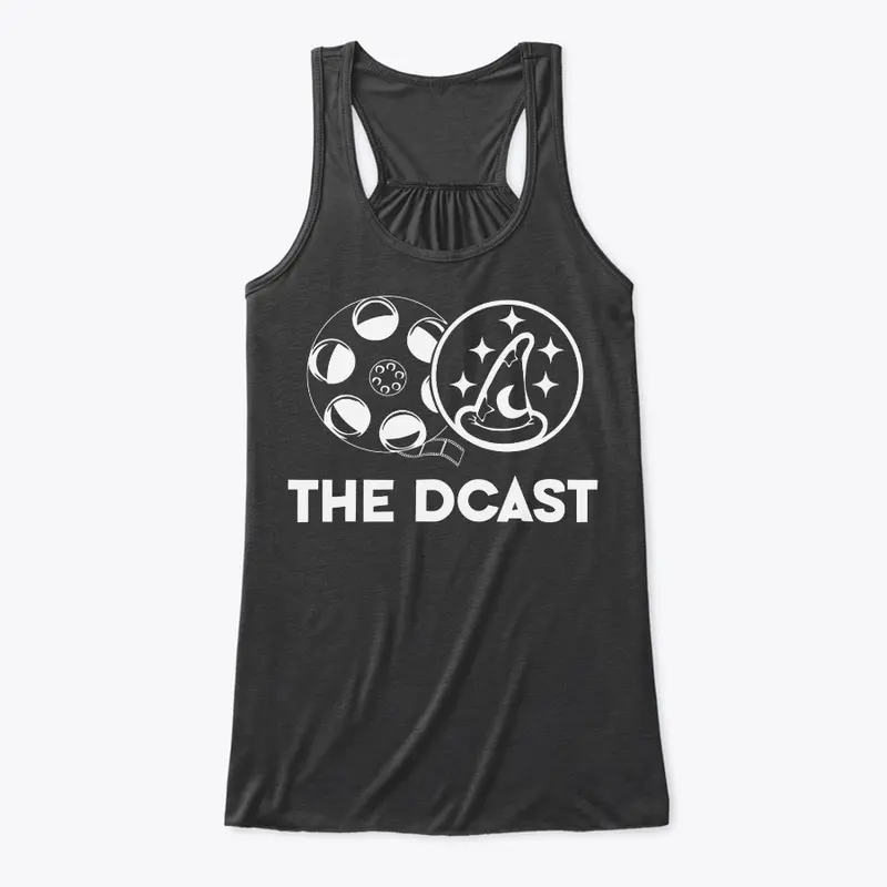 02| The DCast Radio Show