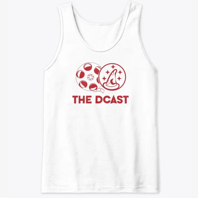 The DCast Radio Show