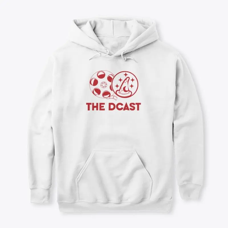 The DCast Radio Show