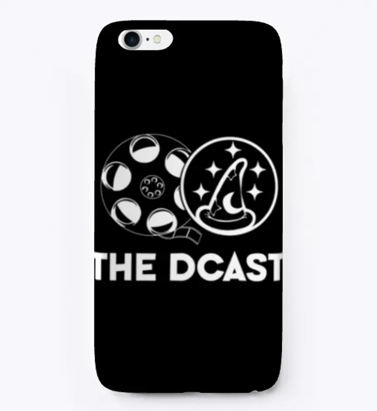 02| The DCast Radio Show