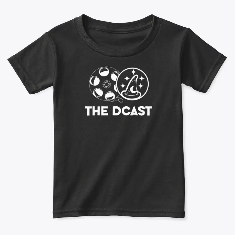 02| The DCast Radio Show