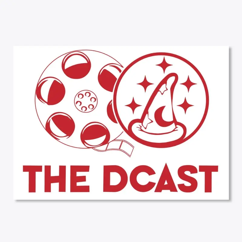 The DCast Radio Show