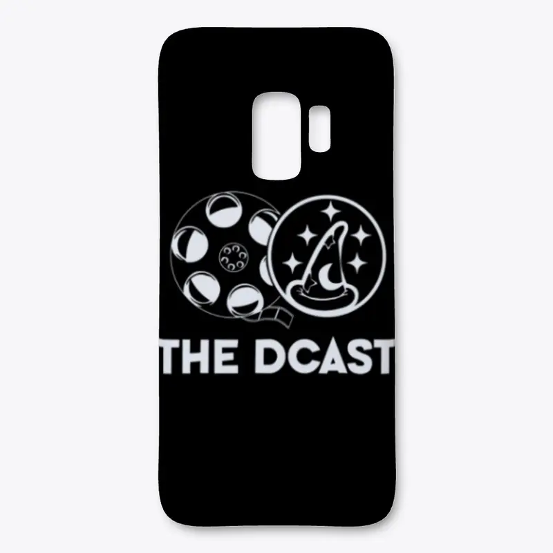 02| The DCast Radio Show