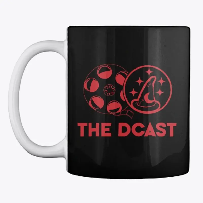 The DCast Radio Show