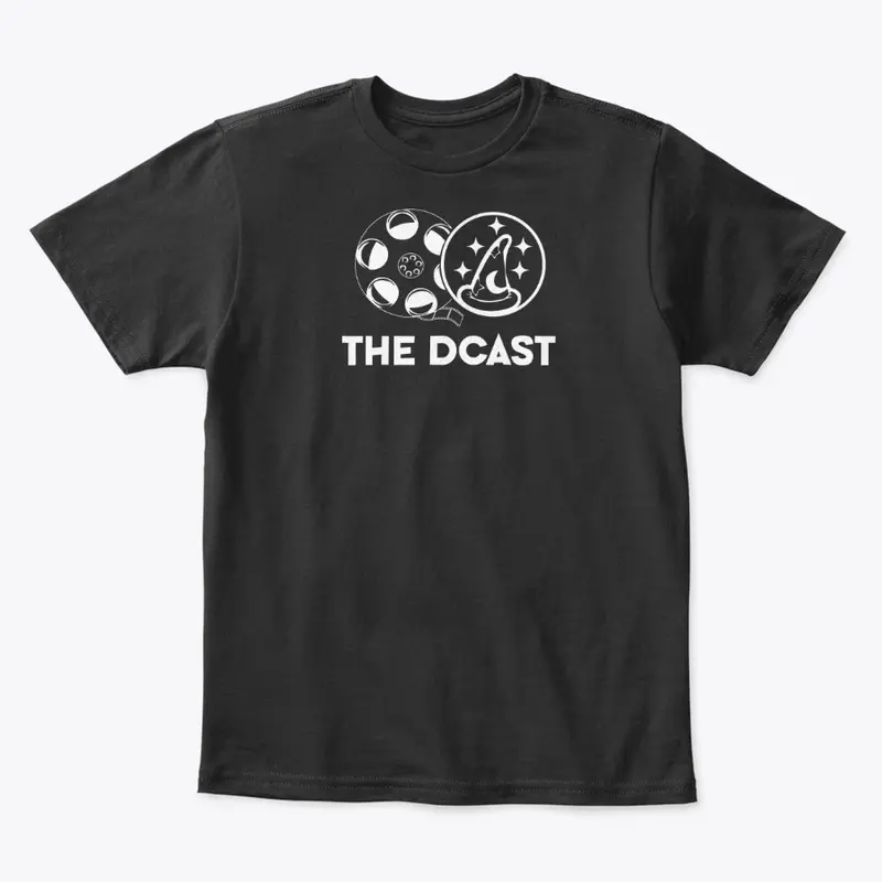 02| The DCast Radio Show