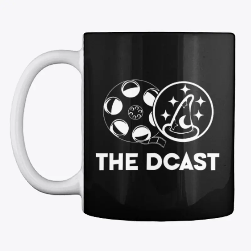 02| The DCast Radio Show